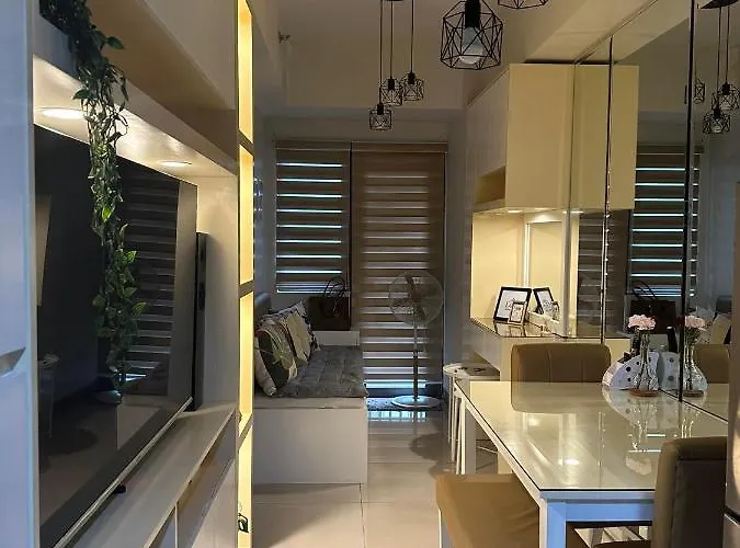 Mel And Rose Place In S Residences Tower 1 Moa