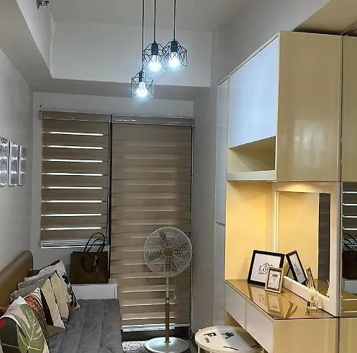 Apartment Mel And Rose Place In S Residences Tower 1 Moa