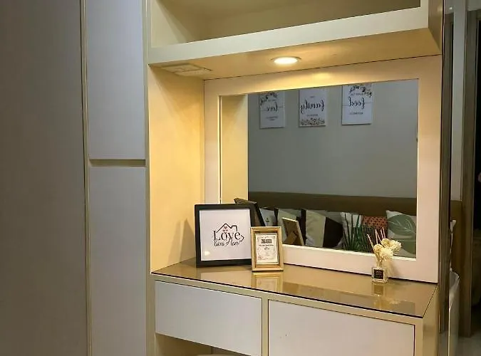 Mel And Rose Place In S Residences Tower 1 Moa *