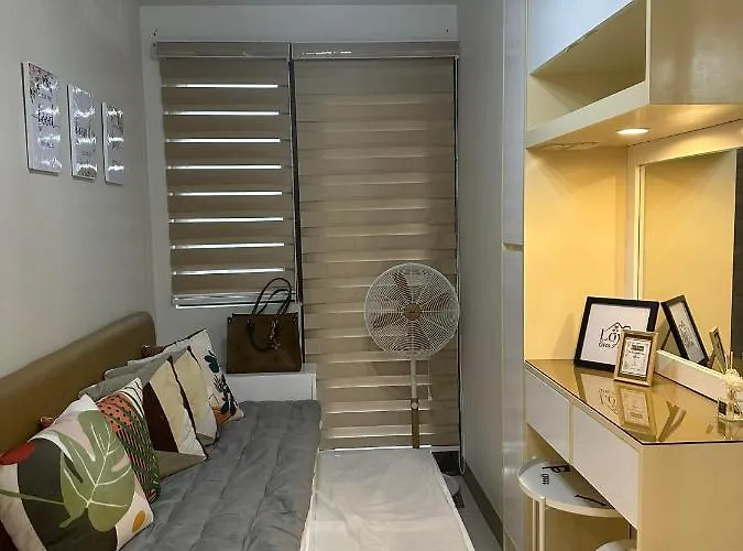 Mel And Rose Place In S Residences Tower 1 Moa Manila