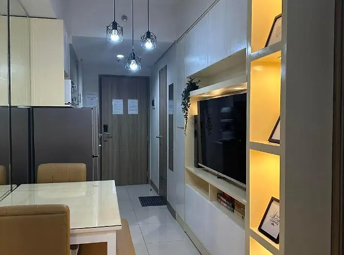 Mel And Rose Place In S Residences Tower 1 Moa Manila